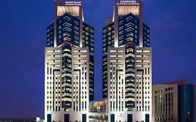 Kempinski al Othman Hotel al Khobar